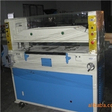 HX-8022供应平面裁断机油压裁断机四柱裁断机