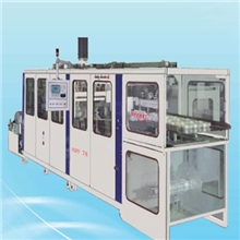 吸塑机成型机吸塑机