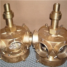 供应水塔配件冷却塔配件铝配件铜配件