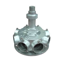 供应东莞胶转头，旋转布水器，合金转头