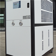 江西冷热一体机、冷热两用机厂家、风冷式冷热机、低温冷热机