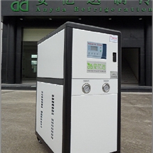 模具冷热两用机