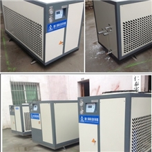 制冷机厂家生产销售制冷机水冷制冷机