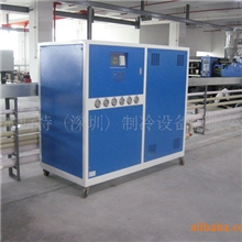 35HP水冷式冷水机、制冷机冰水机冷冻机冷却机冻水机水冷机