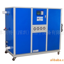 电镀直冷式冰水机,制冷机,冷水机,冷冻机