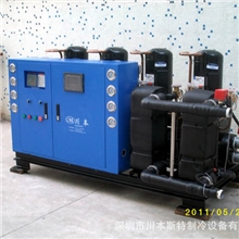 MOCVD设备冷却恒温恒压冷冻机，MOCVD设备降温冷水机