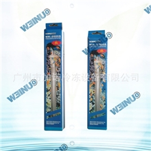 【优惠】500W纯钛电加热棒&鱼池加热棒&水族恒温加热设备