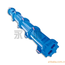 壳管多回路冷凝器