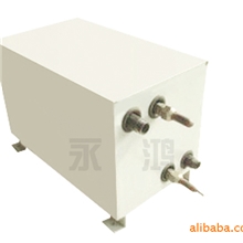 广东佛山厂家直销冷凝器全国低价销售换热器