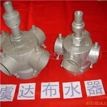 供应冷却塔布水器