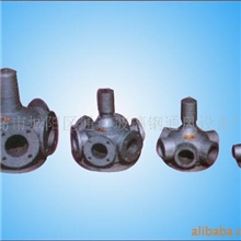 供应各种冷却塔布水器、填料、及更换