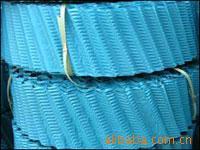 供应各种烟台冷却塔填料、淋水装置、更换填料及配件