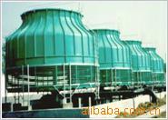 供应各种莱西高节能玻璃钢冷却塔及维修、及换件