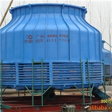 供应各种莱西DBNL-100T200T玻璃钢冷却塔、及维修