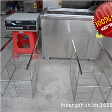 五金装饰品清洗机、超声波清洗机、抛光腊超声波清洗机