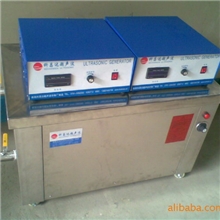 半导体硅片超声波清洗机