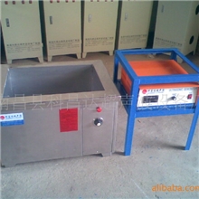 单槽式超声波清洗机