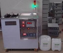 供应新型电解超声波清洗机
