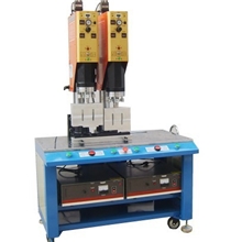 供应批发双头超声波焊接机超声波塑胶双头焊接机