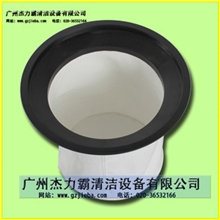 供应洁霸吸尘器配件30升尘格BF501尘格洁霸吸尘器过滤袋