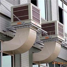 生产供应实用环保空调东莞环保空调