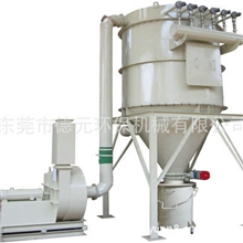 厂家供应集尘机设备中央集尘机