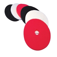 百洁垫抛光垫17寸大理石抛光垫洁霸洗地垫合资百洁垫