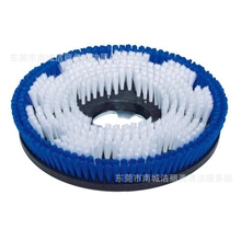 洁霸地毯刷17寸154地毯刷价格多功能刷地机配件地毯刷子