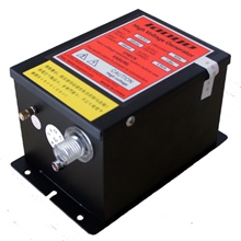 莱格新款高压发生器离子风棒电源静电棒静电消除器