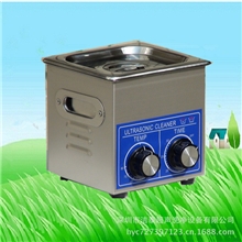 深圳厂家厂价直销Jps-08机械型桌面型家用超声波清洗机