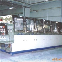 供应非标清洗线,摩托配件清洗机械,喷淋线,清洁机