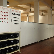 苏州阿特万长期制造铜管清洗机半自动超声波清洗设备atw-5060ST