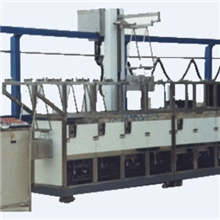 现货销售全自动电镀生产线清洗机ATW-4026DDS