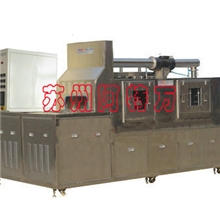 厂家热销轮式拖动型高压清洗机通过式高压喷洗机atw-6000PT