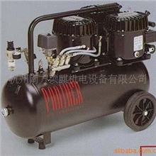 批发供应P150/50AL无声空压机质量可靠运行稳定全自动工作无