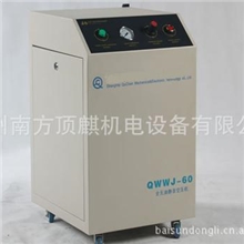 低价供应自产静音无油无水空压机适合对无油和环境噪音苛刻环境