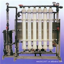 供应超滤设备,苏州纯水设备，自来水净水设备反渗透纯水设备