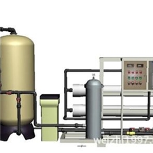 实验室分析培养使用反渗透纯化水设备&para;水处理设备纯净水设备