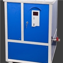 供应投币式高尔夫球杆超声波清洗机