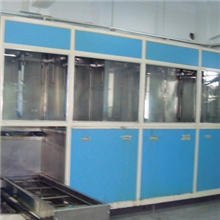 全自动镜片超声波清洗机