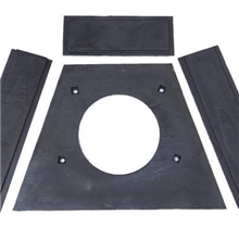 批发抛丸机耐磨铸件规格全价格低