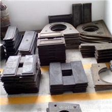 长期生产吊钩式抛丸清理机配件小型型材抛丸清理机配件