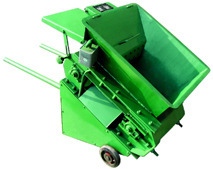 长期销售PS240带式移动松砂机铸造机械配件价格