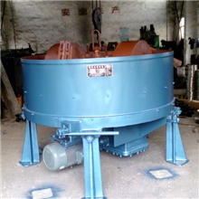 江苏抛丸机厂家盐城铸造机械小型混砂机树脂砂混砂机
