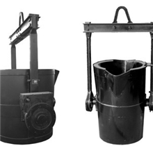 专业供应铁水包山东铁水包铸造机械批发