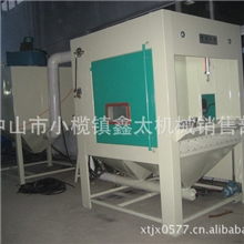 供应福建间歇式自动喷砂机沈阳间歇式自动喷砂机