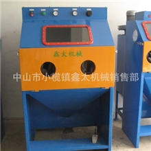 供应手动喷砂机,陕西喷砂机,甘肃喷砂机品质优良