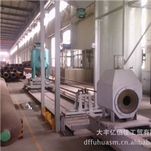 钢管内外壁表面抛丸机江苏大丰亿佰佳公司