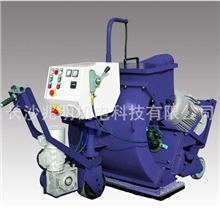 路面抛丸机厂家供应小型抛丸机带钢抛丸机