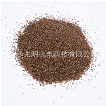 厂家直销高铝瓷抛光磨料高频瓷磨料